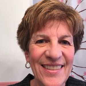 Meet your Posher, Ann marie